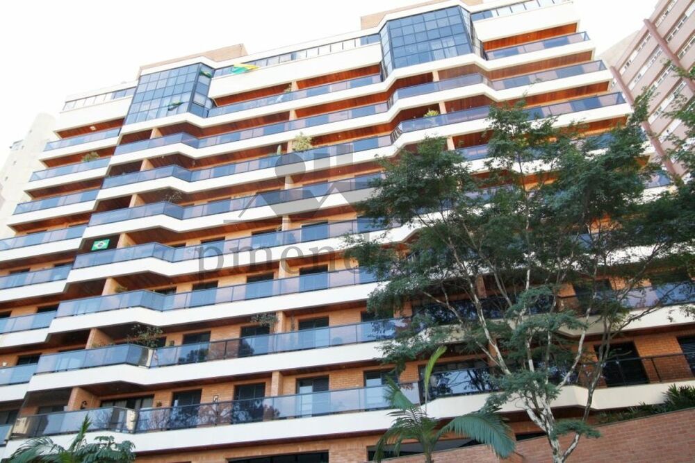 Apartamento à venda com 4 quartos, 112m² - Foto 1