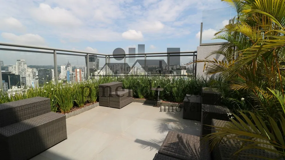 Apartamento, 1 quarto, 30 m² - Foto 3