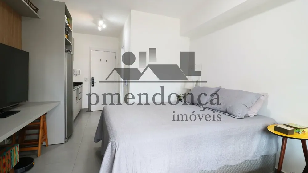 Apartamento, 1 quarto, 30 m² - Foto 4