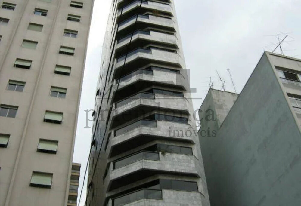 Apartamento, 4 quartos, 331 m² - Foto 9