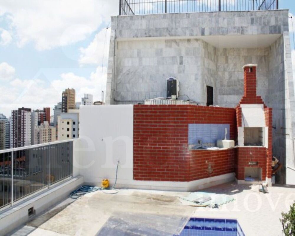Apartamento, 4 quartos, 331 m² - Foto 6