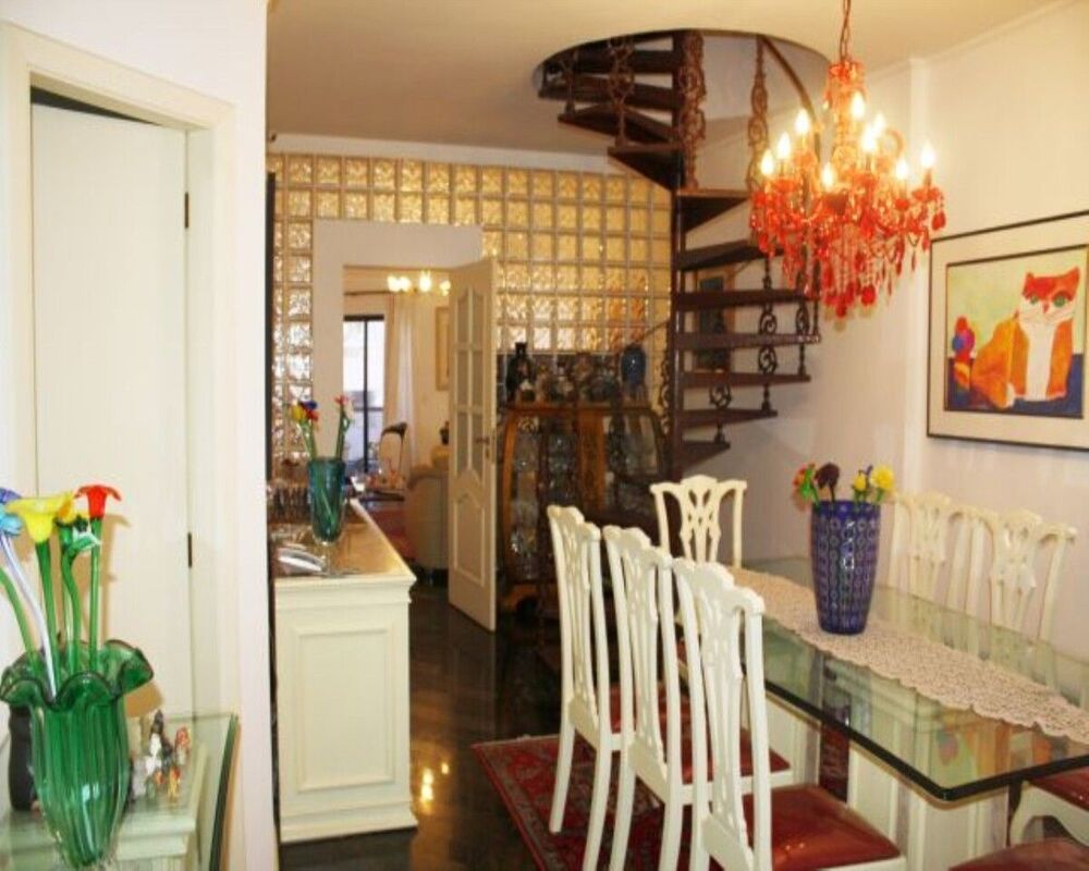 Apartamento, 4 quartos, 331 m² - Foto 12