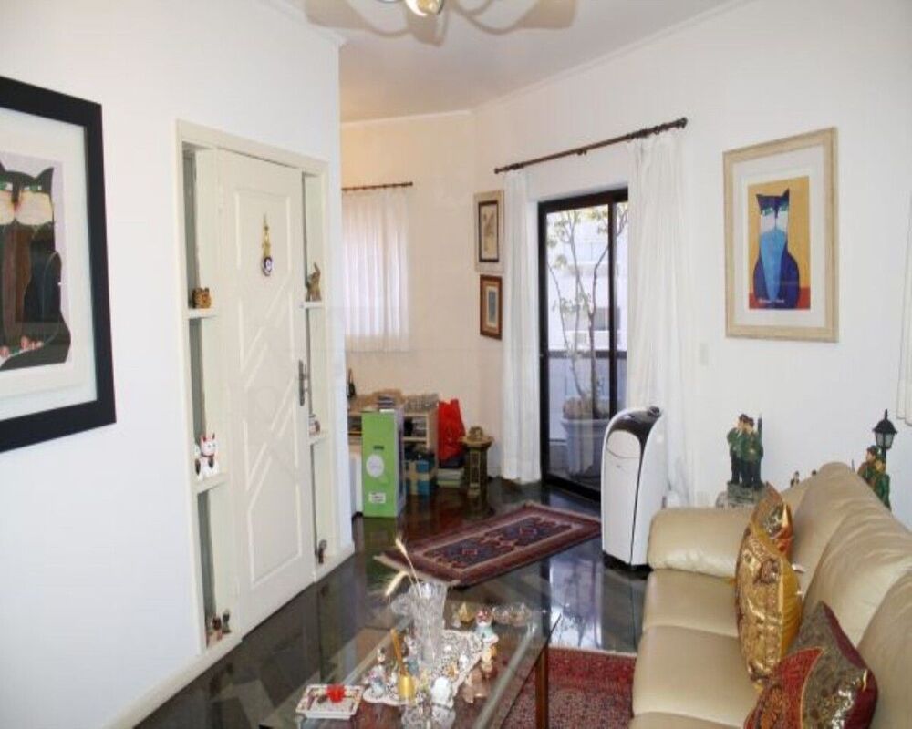 Apartamento, 4 quartos, 331 m² - Foto 8