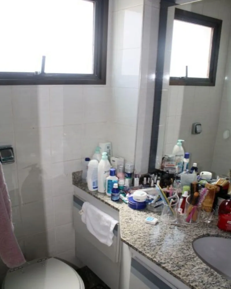 Apartamento, 4 quartos, 331 m² - Foto 1