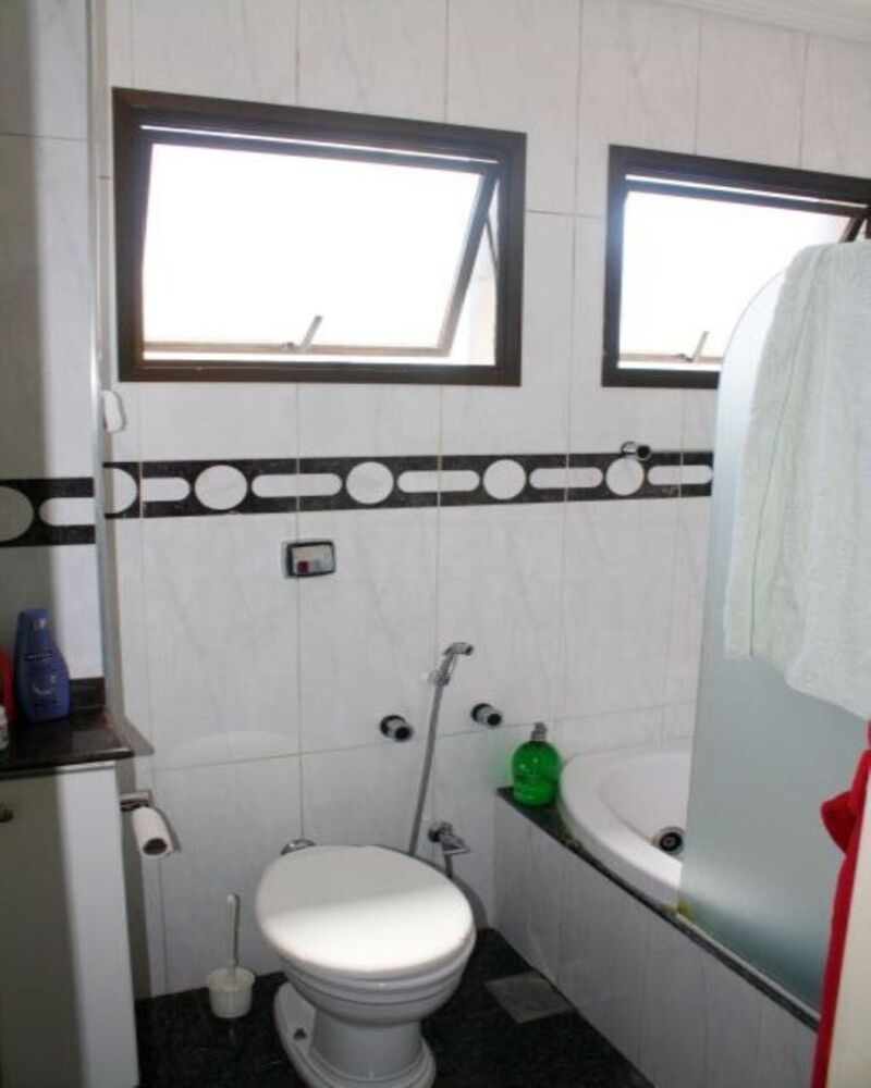Apartamento, 4 quartos, 331 m² - Foto 11