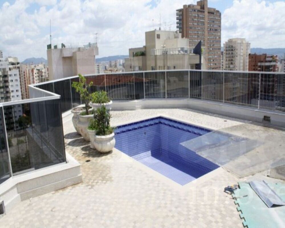 Apartamento, 4 quartos, 331 m² - Foto 5