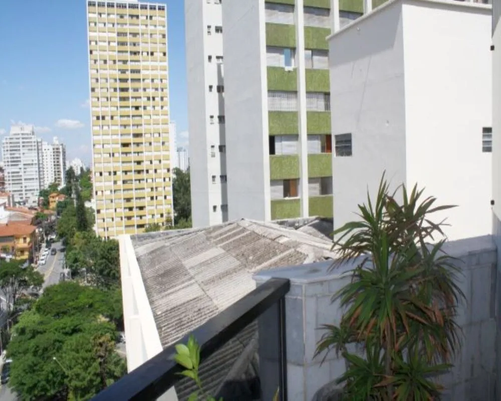 Apartamento, 4 quartos, 331 m² - Foto 2