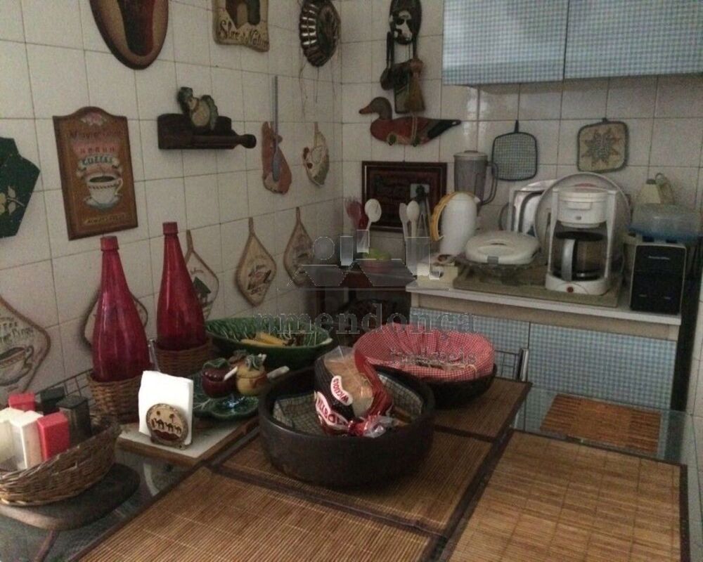 Apartamento, 3 quartos, 180 m² - Foto 7