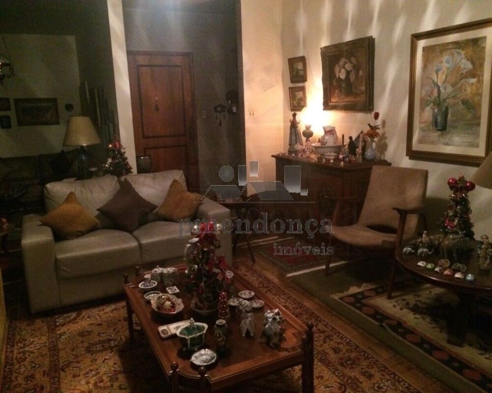Apartamento, 3 quartos, 180 m² - Foto 2