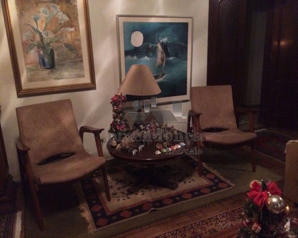 Apartamento, 3 quartos, 180 m² - Foto 3