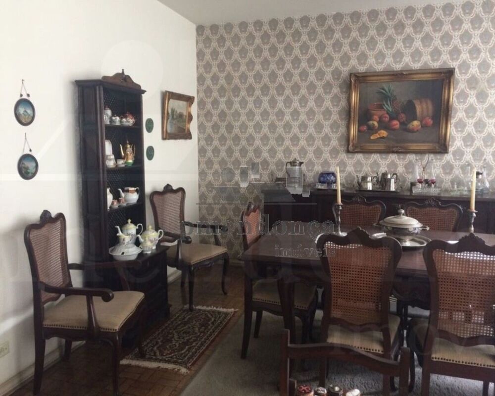 Apartamento, 3 quartos, 180 m² - Foto 5
