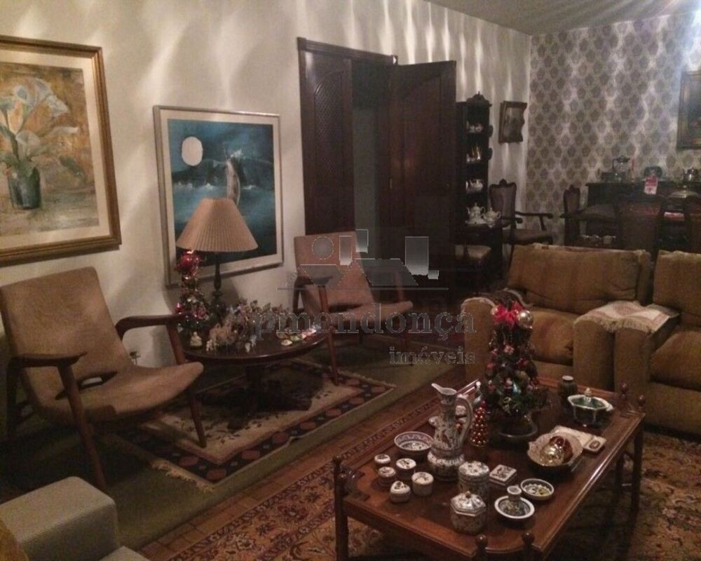 Apartamento, 3 quartos, 180 m² - Foto 1