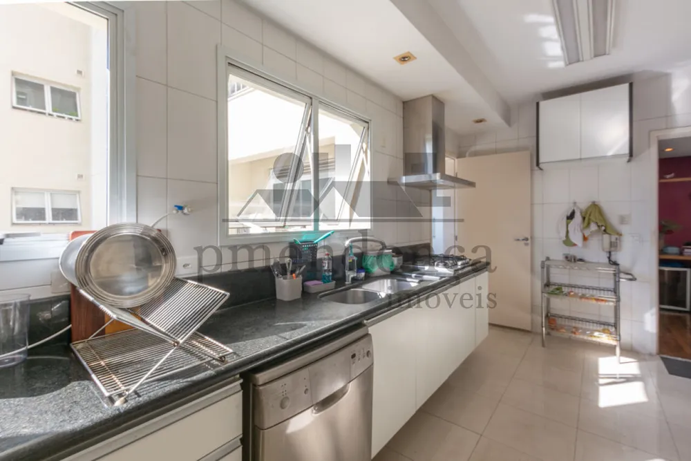 Apartamento, 3 quartos, 153 m² - Foto 3