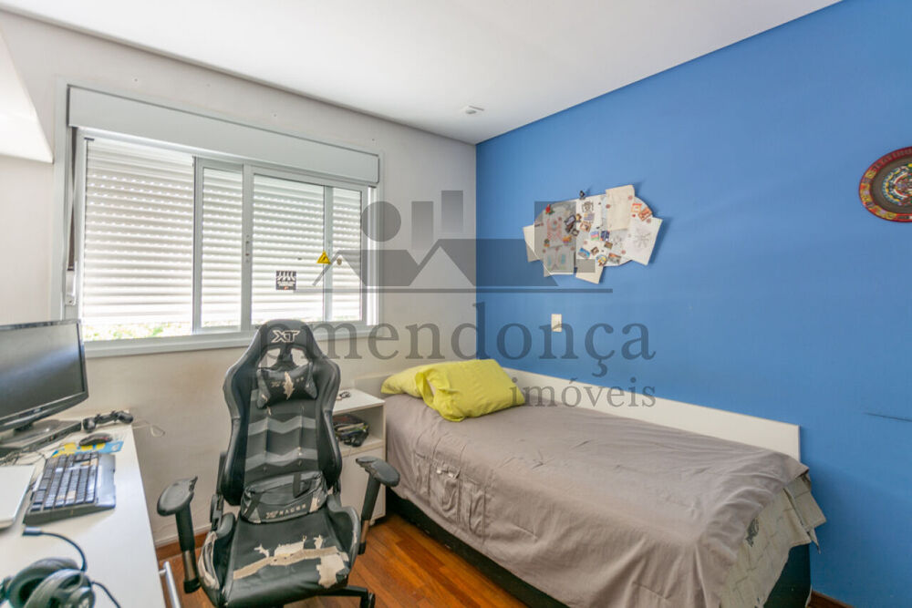 Apartamento, 3 quartos, 153 m² - Foto 8