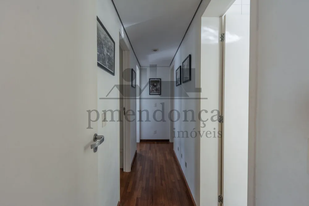 Apartamento, 3 quartos, 153 m² - Foto 1