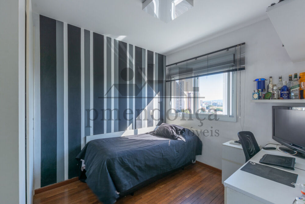 Apartamento, 3 quartos, 153 m² - Foto 6