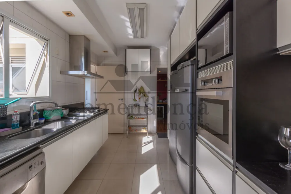Apartamento, 3 quartos, 153 m² - Foto 9