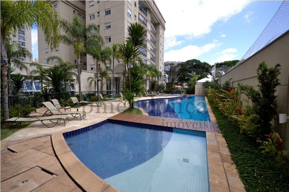 Apartamento, 3 quartos, 153 m² - Foto 5