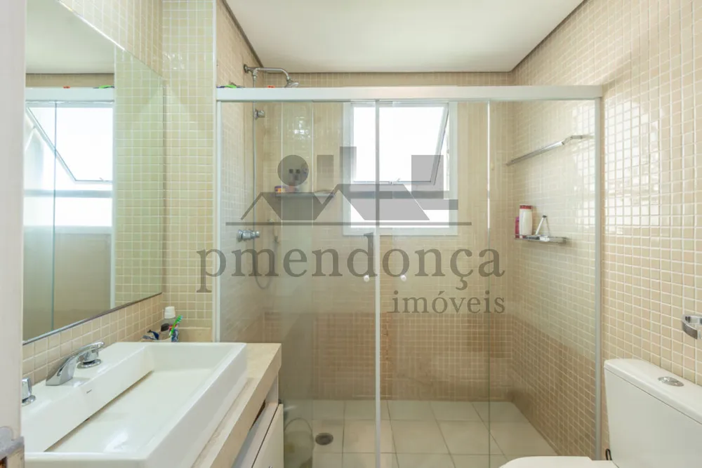 Apartamento, 3 quartos, 153 m² - Foto 4