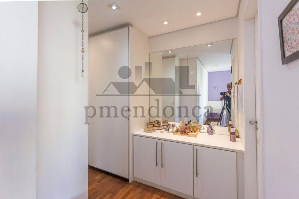 Apartamento, 3 quartos, 153 m² - Foto 7