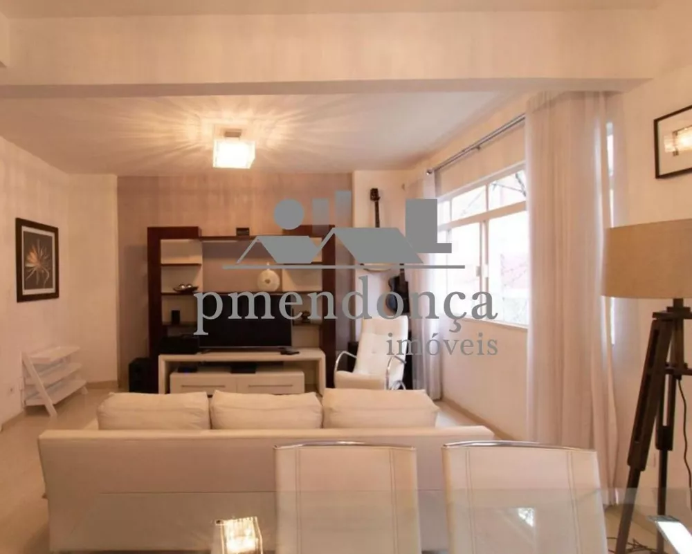 Apartamento à venda com 2 quartos, 96m² - Foto 3