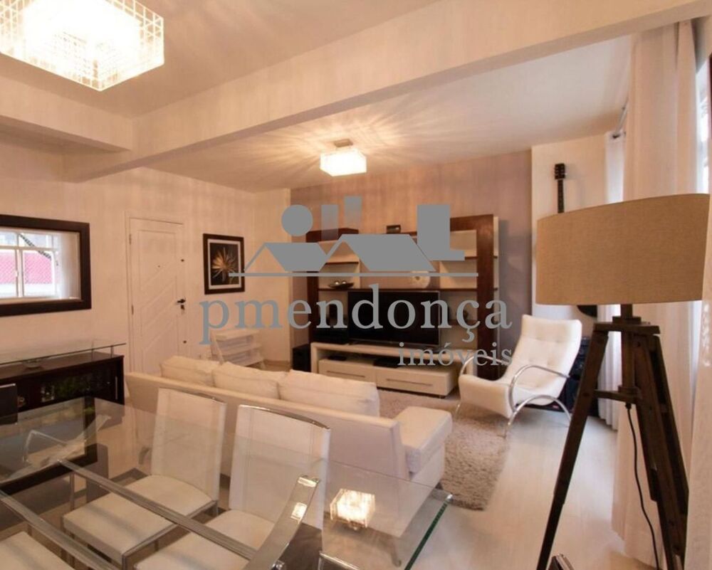 Apartamento, 2 quartos, 96 m² - Foto 1