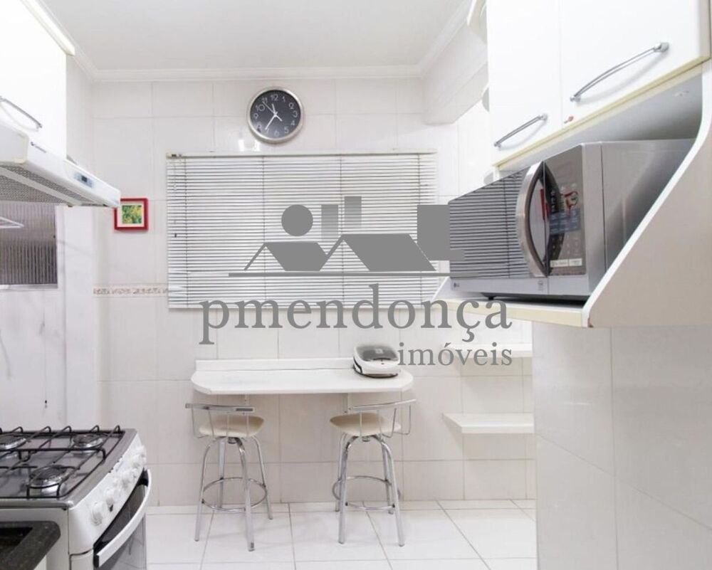 Apartamento, 2 quartos, 96 m² - Foto 4
