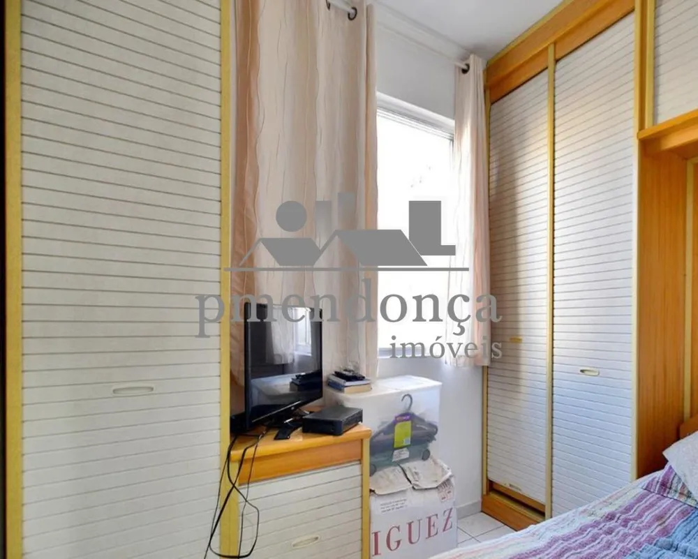 Apartamento, 3 quartos, 150 m² - Foto 4