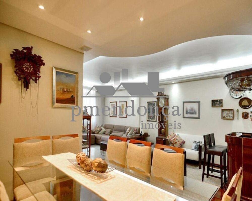 Apartamento, 3 quartos, 150 m² - Foto 7
