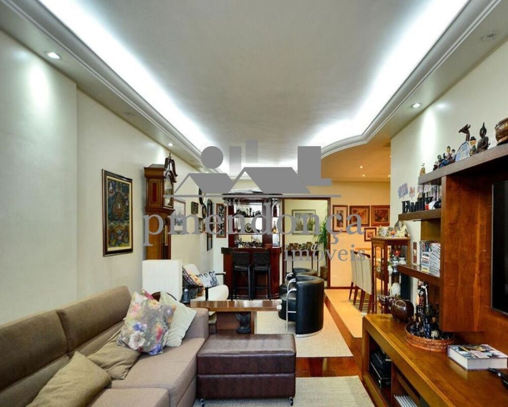Apartamento, 3 quartos, 150 m² - Foto 6