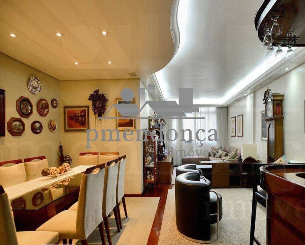 Apartamento, 3 quartos, 150 m² - Foto 5