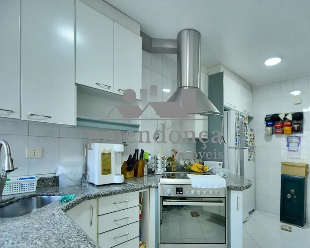 Apartamento, 3 quartos, 150 m² - Foto 2