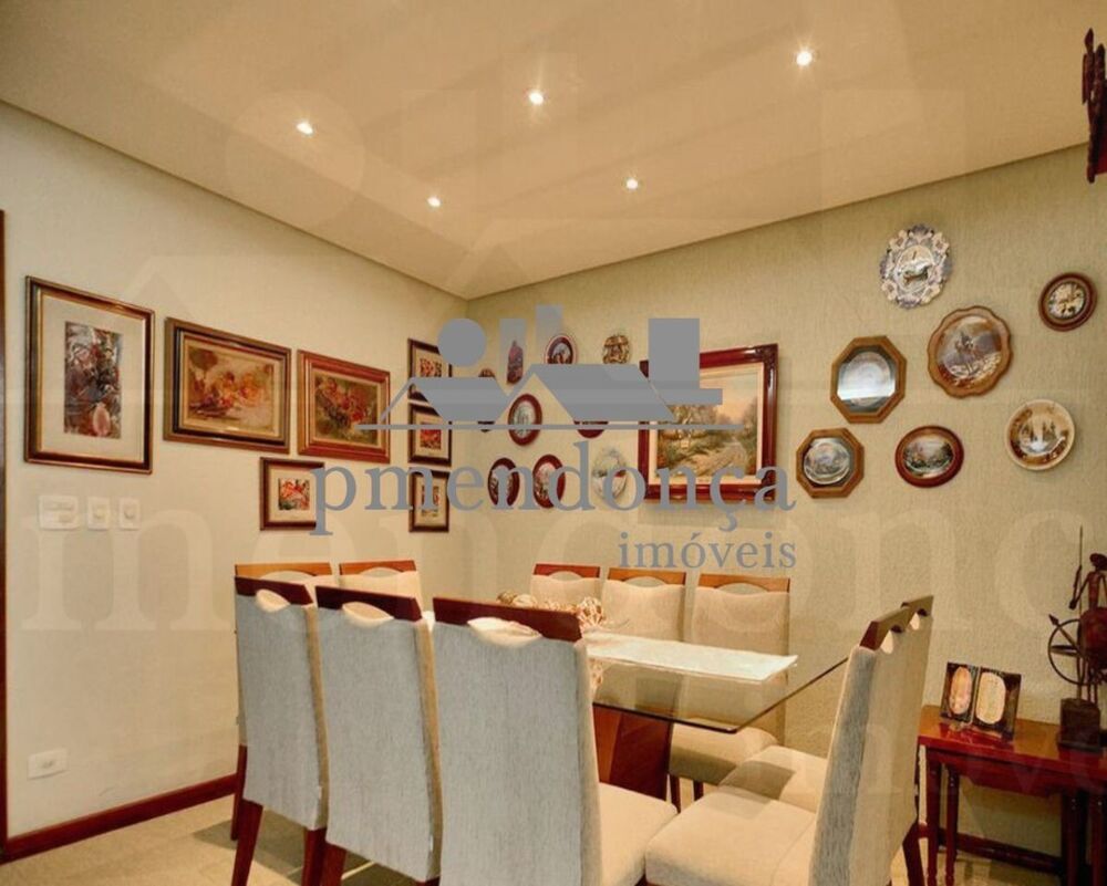 Apartamento, 3 quartos, 150 m² - Foto 10