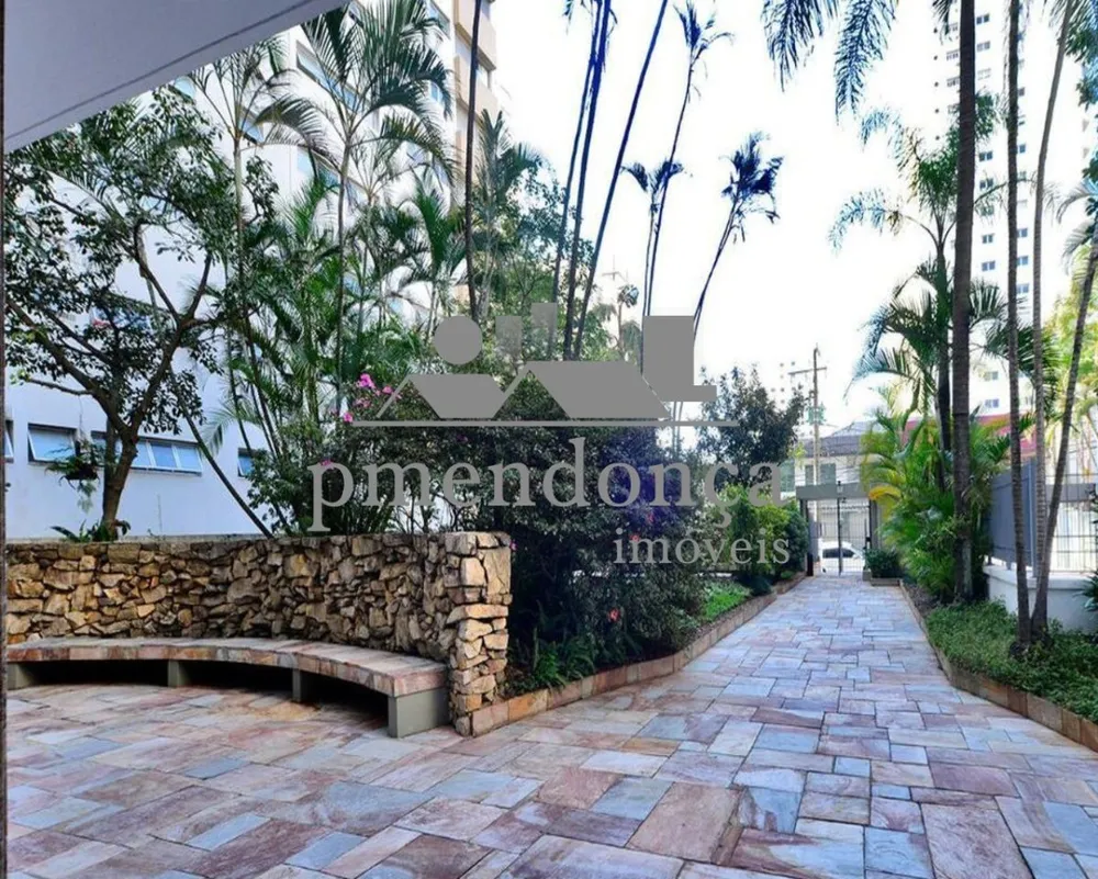 Apartamento, 3 quartos, 150 m² - Foto 1