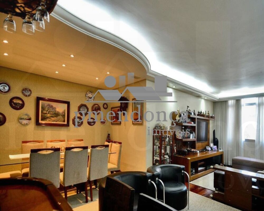 Apartamento, 3 quartos, 150 m² - Foto 8