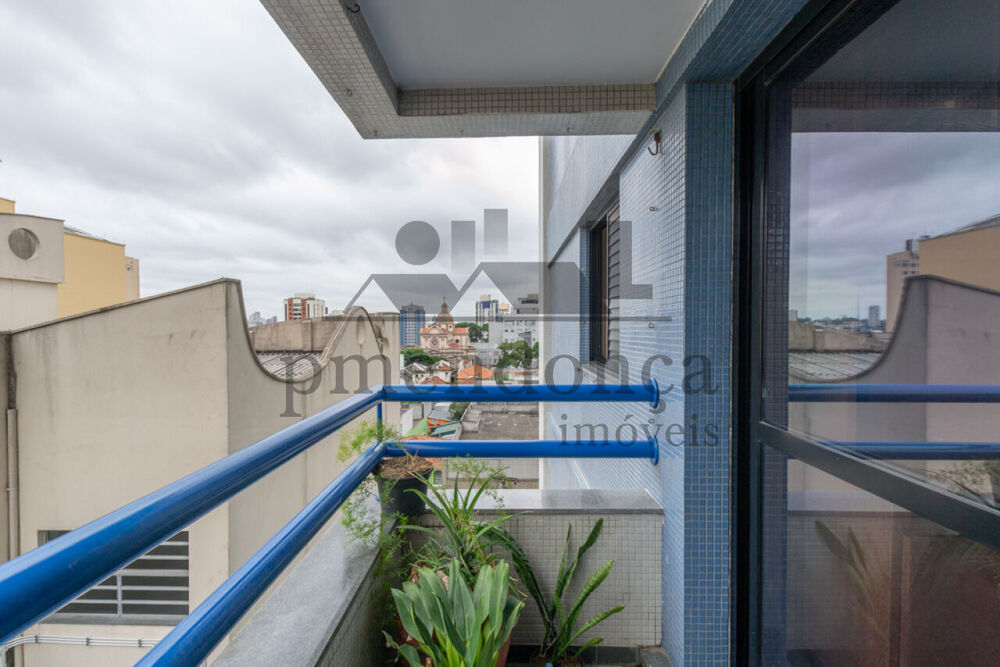 Apartamento à venda com 3 quartos, 83m² - Foto 4