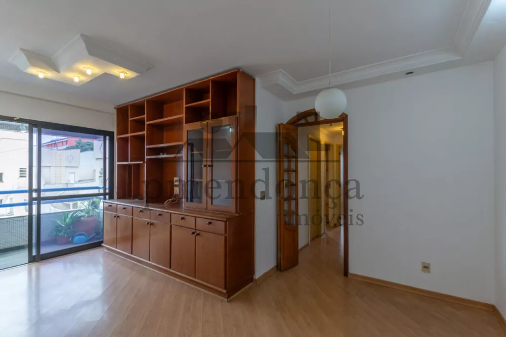 Apartamento à venda com 3 quartos, 83m² - Foto 5