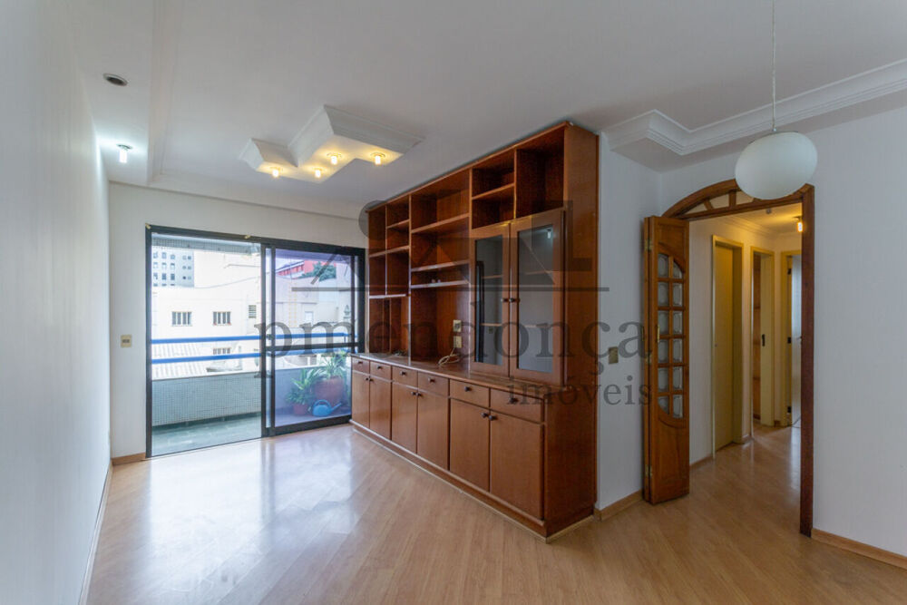 Apartamento à venda com 3 quartos, 83m² - Foto 1