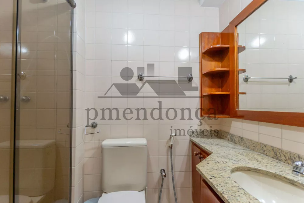 Apartamento à venda com 3 quartos, 83m² - Foto 6