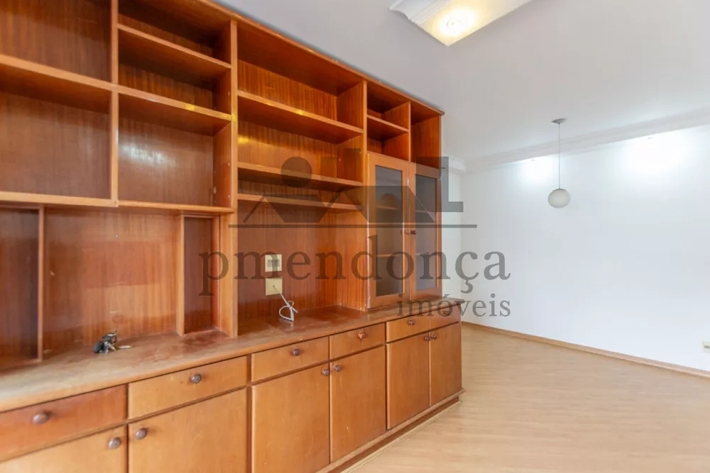 Apartamento à venda com 3 quartos, 83m² - Foto 2