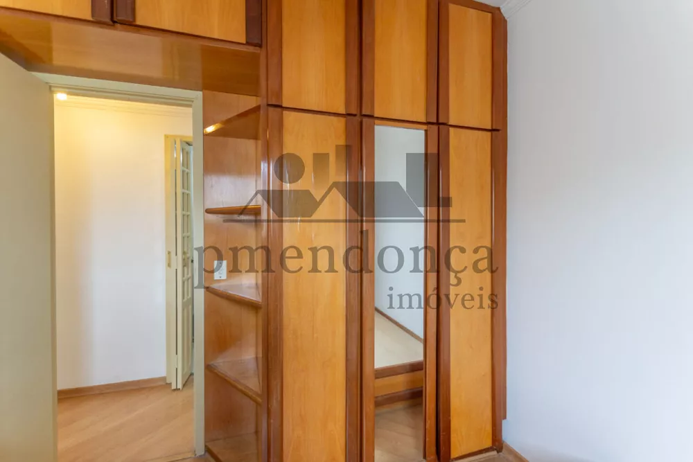 Apartamento à venda com 3 quartos, 83m² - Foto 8