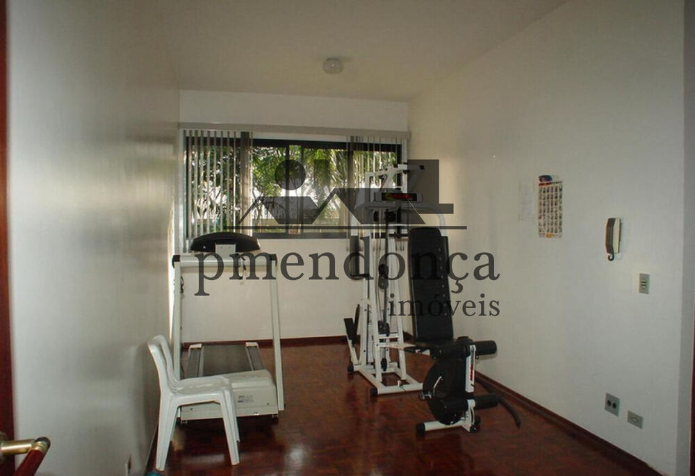 Apartamento à venda com 4 quartos, 299m² - Foto 5