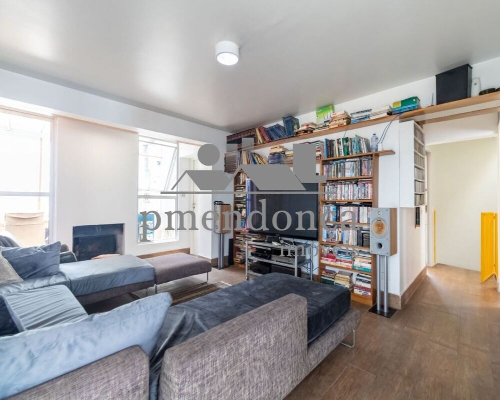 Apartamento à venda com 3 quartos, 98m² - Foto 3