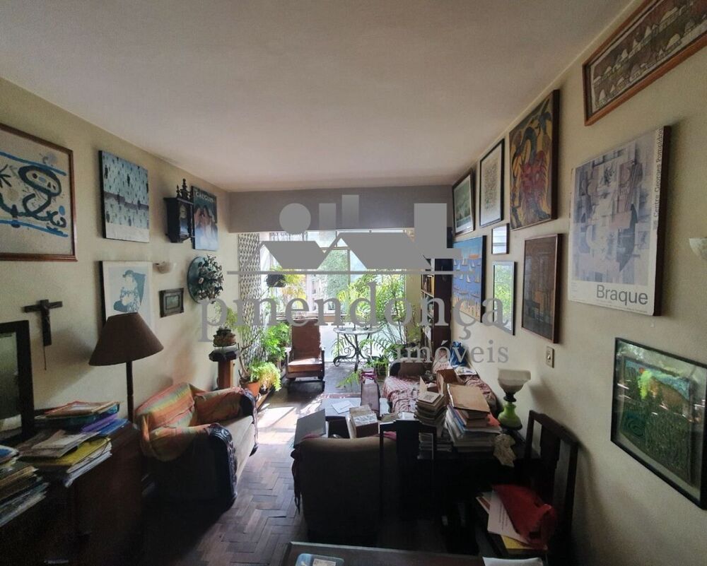 Apartamento, 3 quartos, 106 m² - Foto 1