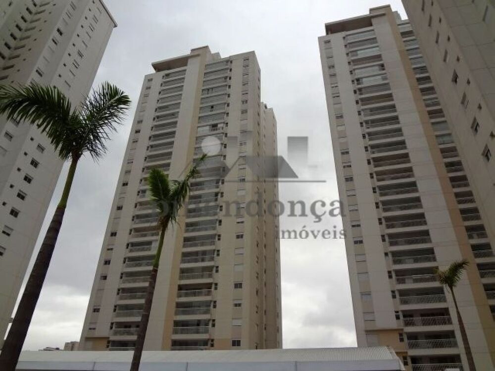 Apartamento, 3 quartos, 162 m² - Foto 1