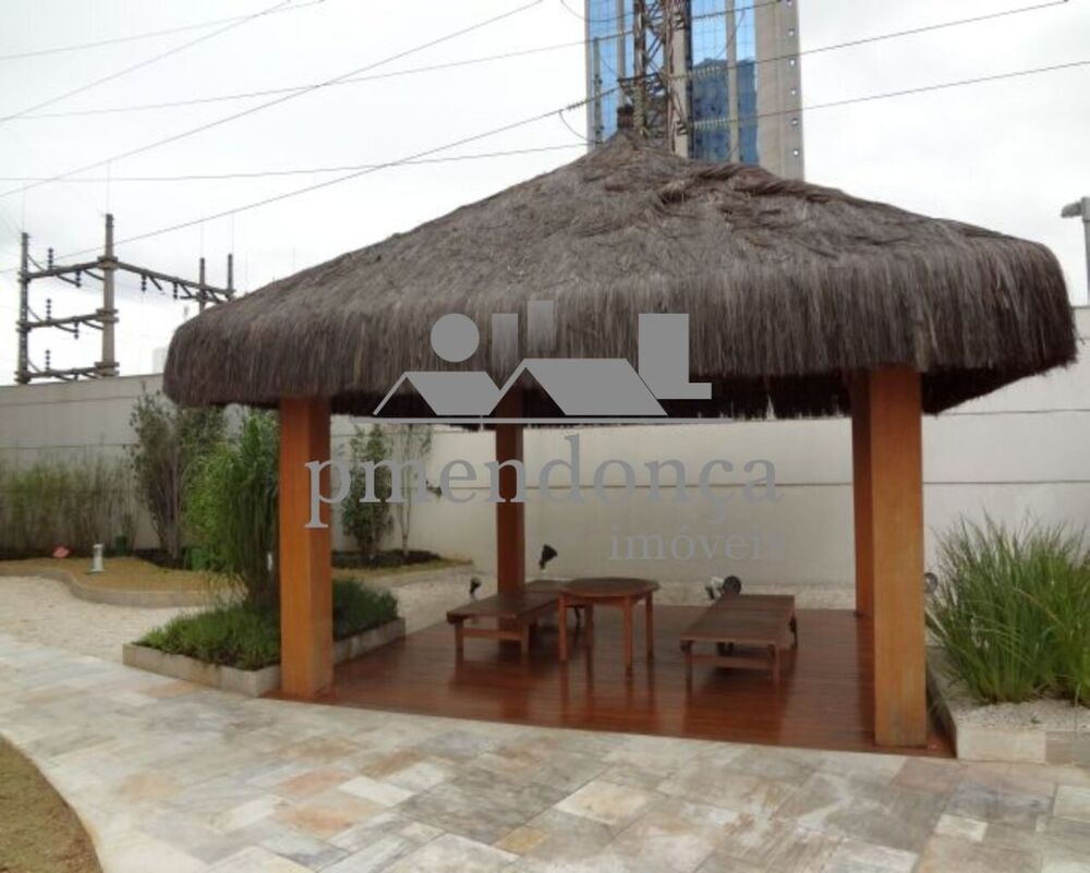 Apartamento, 3 quartos, 162 m² - Foto 2