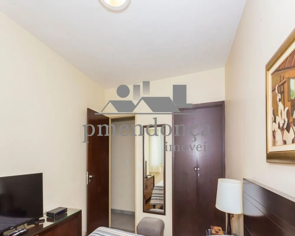 Apartamento, 3 quartos, 90 m² - Foto 2