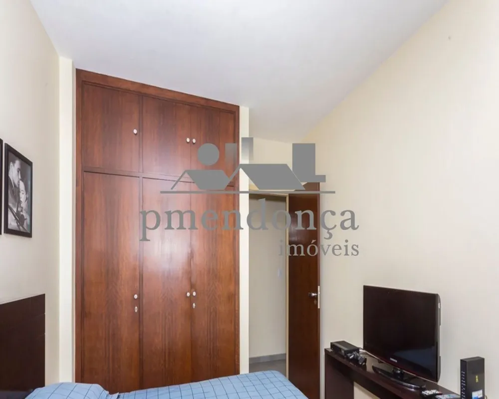 Apartamento, 3 quartos, 90 m² - Foto 5