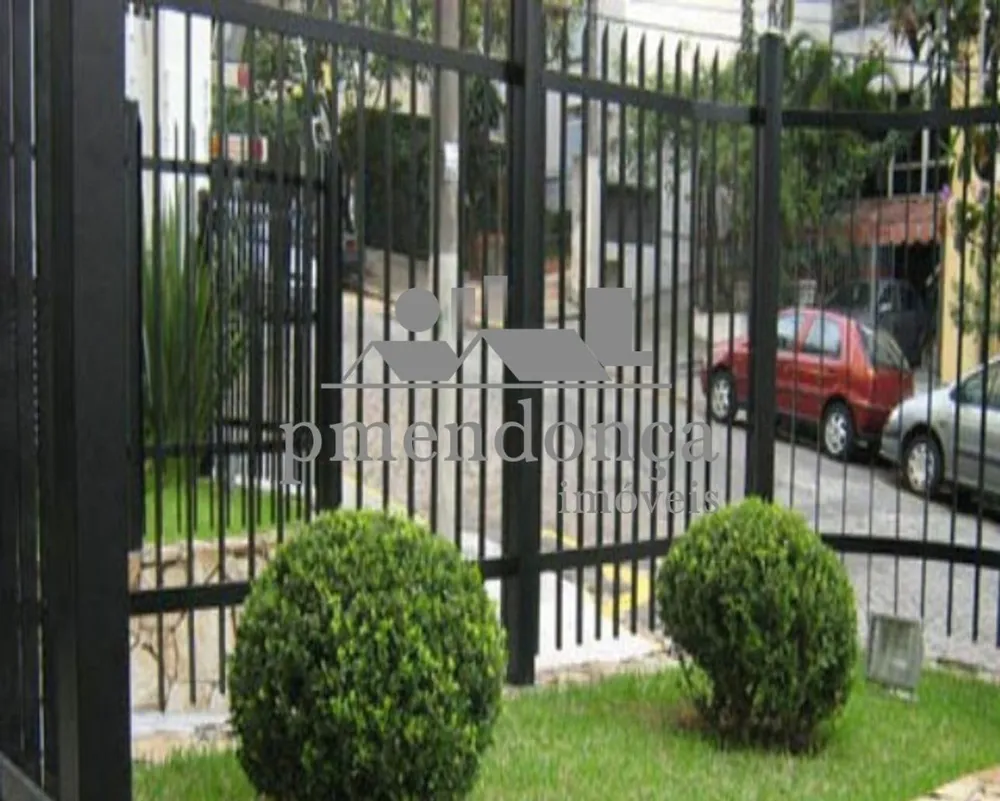 Apartamento, 3 quartos, 90 m² - Foto 4