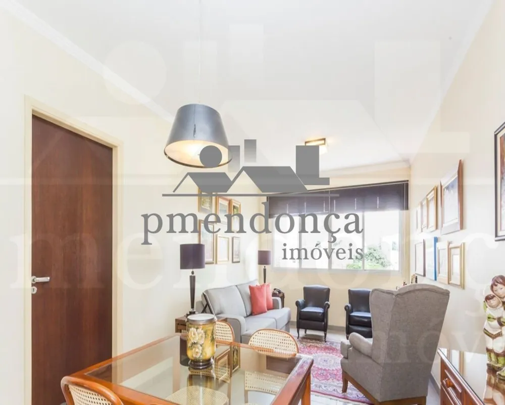 Apartamento, 3 quartos, 90 m² - Foto 3
